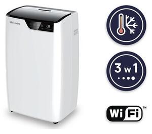 Klimatyzator WEBBER AC-123030W