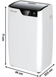 Klimatyzator WEBBER AC-123030W
