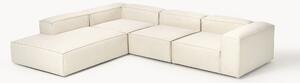 Narożna sofa modułowa XL Lennon (4-osobowa)
