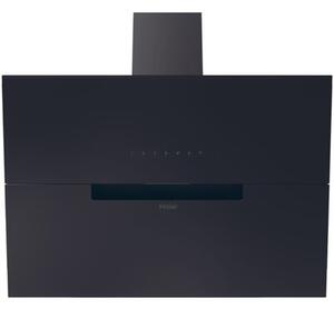 Okap HAIER HADG9CBS4BWIFI Czarny 974m3/h 61dB klasa A++
