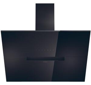 Okap HAIER HADG9CBS4BWIFI Czarny 974m3/h 61dB klasa A++