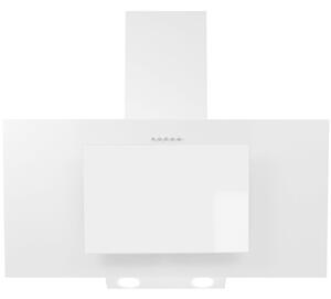 Okap TOFLESZ Fiera Sprint 80 cm BiaÅy 428m3/h 68dB klasa D