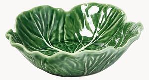 Ręcznie malowana miska do serwowania Cabbage, 2 elem