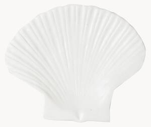 Talerz deserowy z dolomitu Shell