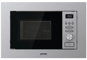 Kuchenka mikrofalowa GORENJE BM201AG1X
