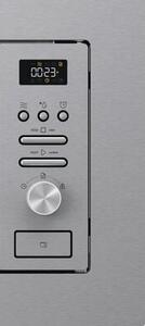 Kuchenka mikrofalowa GORENJE BM201AG1X