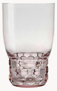 Komplet szklanek Jellies, 4 elem