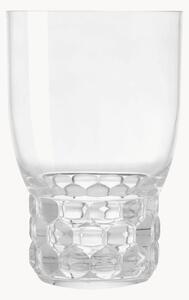 Komplet szklanek Jellies, 4 elem