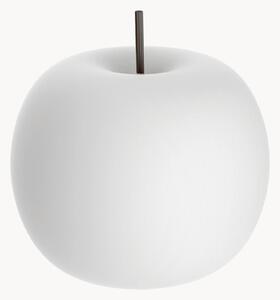 Lampa stołowa ze szkła dmuchanego z funkcją przyciemniania Kushi