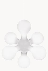 Lampa wisząca z funkcją przyciemniania Atomium