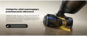 Odkurzacz MOVA M50 Ultra