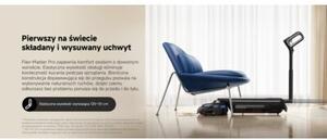 Odkurzacz MOVA M50 Ultra