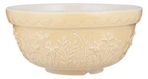 Jasnożółta ceramiczna misa ø 24 cm In The Meadow – Mason Cash
