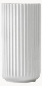 Wazon z porcelany Lyngby, W 21 cm