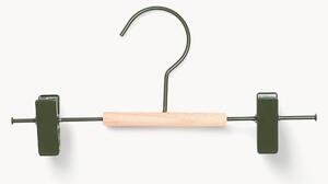 Wieszak na ubrania Kids Clip, 5 szt