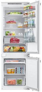Lodówka SAMSUNG AI BRB80F26DEF0EO Szuflada Optimal Fresh Metal Cooling