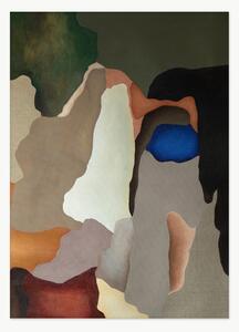 Plakat Conversations in Colour 02