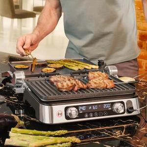 Grill elektryczny BRAUN CG9167