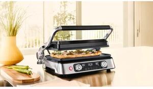 Grill elektryczny BRAUN CG9167
