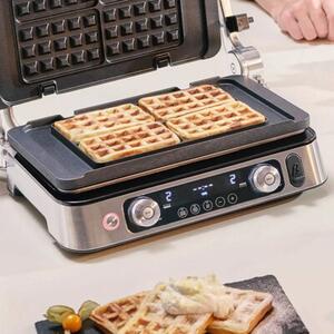 Grill elektryczny BRAUN CG9167