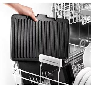 Grill elektryczny BRAUN CG9167