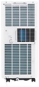 Klimatyzator przenośny GÖTZE & JENSEN AC9001 Timer Tryb Nocny Osuszanie Wentylator Biały