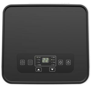 Klimatyzator przenośny GÖTZE & JENSEN AC9001 Timer Tryb Nocny Osuszanie Wentylator Biały