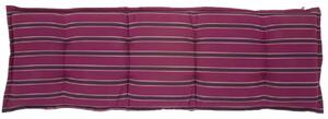 Poduszka na ławkę PATIO C033-08SB 150 x 49 x 6 cm