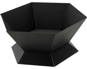 Palenisko ogrodowe LUND C3 Składane 99705 (74 x 69 x 22 cm)