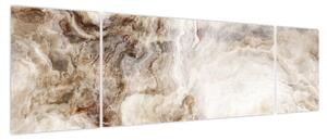Obraz - Marmur (170x50 cm)