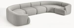 Sofa modułowa XL Sofia