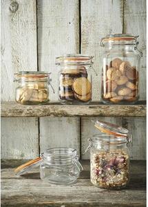Słoik KILNER Square Clip Top Jar 10342 0.5 L