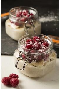 Słoik KILNER Square Clip Top Jar 10342 0.5 L