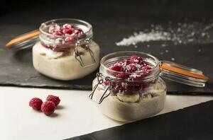 Słoik KILNER Square Clip Top Jar 10342 0.5 L