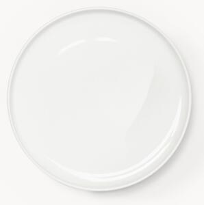 Podstawka pod talerz z porcelany Nessa