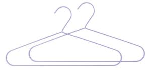 Metalowe wieszaki zestaw 2 szt. Hang-It – Mette Ditmer Denmark
