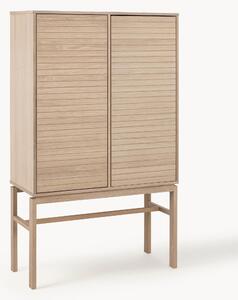 Komoda z drewna Linley