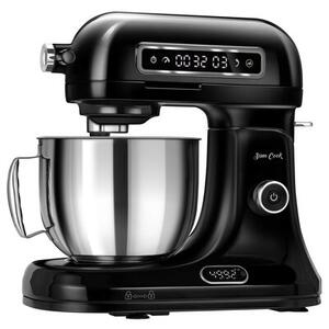 Robot planetarny z funkcją wagi SAM COOK PSC-151/B Czarny