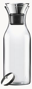 Karafka ze szkła borokrzemowego Silhou, 1 l