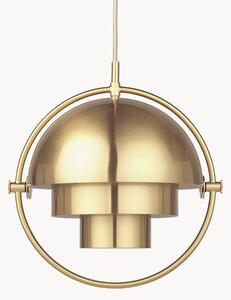 Lampa wisząca z możliwością regulacji Multi-Lite, różne rozmiary