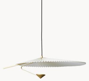 Duża lampa wisząca LED z funkcją przyciemniania Liris