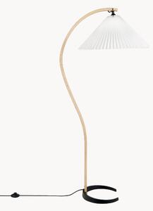 Lampa podłogowa z możliwością regulacji Timberline