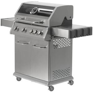 Grill ogrodowy gazowy YATO YG-20003