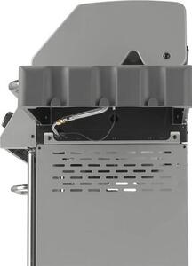 Grill ogrodowy gazowy YATO YG-20003