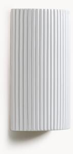 Kinkiet Ribbed