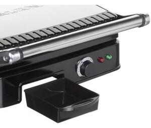 Grill elektryczny CLATRONIC KG 3487