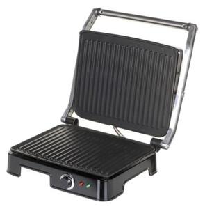 Grill elektryczny CLATRONIC KG 3487