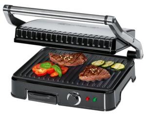 Grill elektryczny CLATRONIC KG 3487