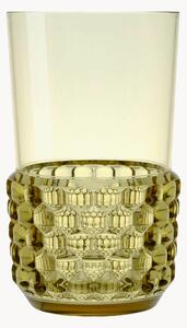 Szklanka Jellies, 4 szt