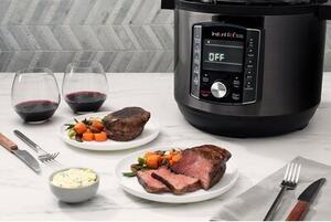Multicooker INSTANT POT Pro Crisp + Air Fryer